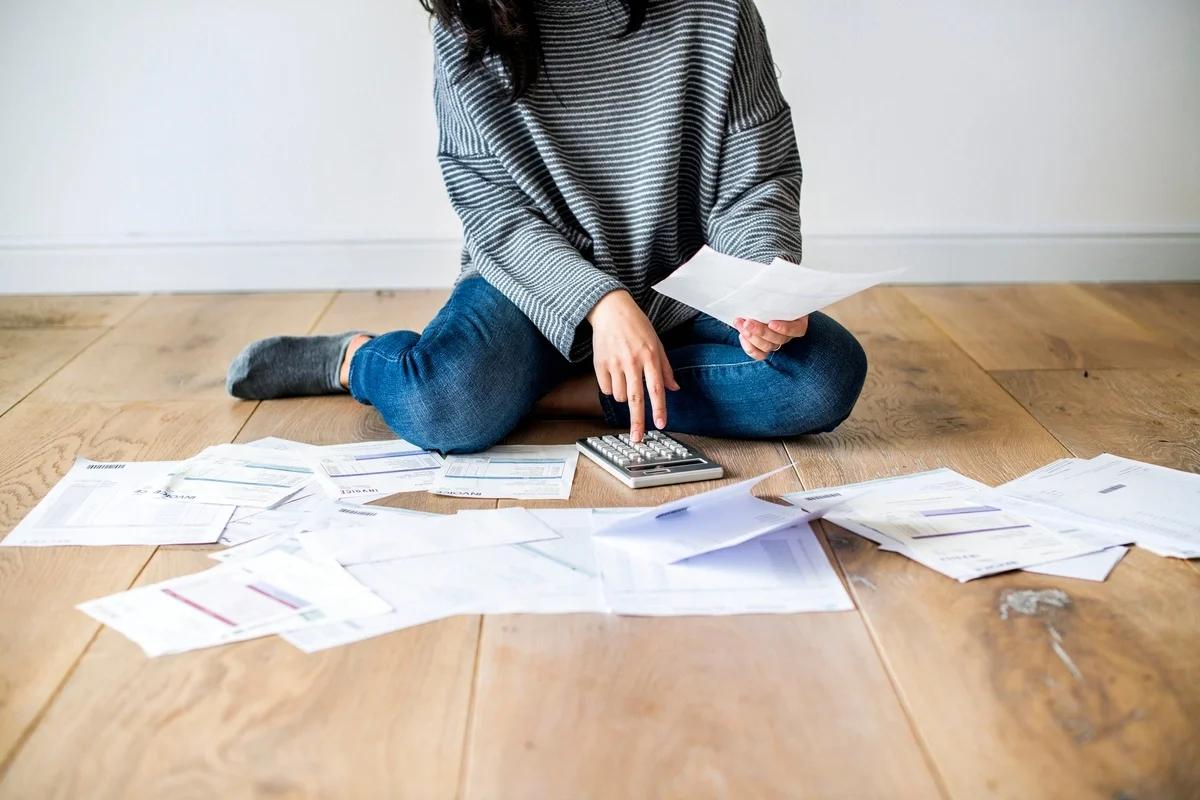 Do debts get written off after 6 years?