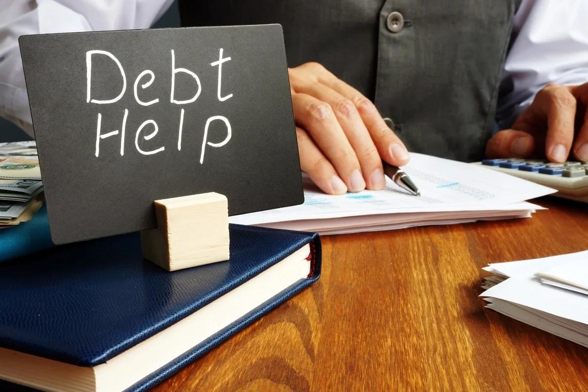 Is a Debt Management Plan right for me?