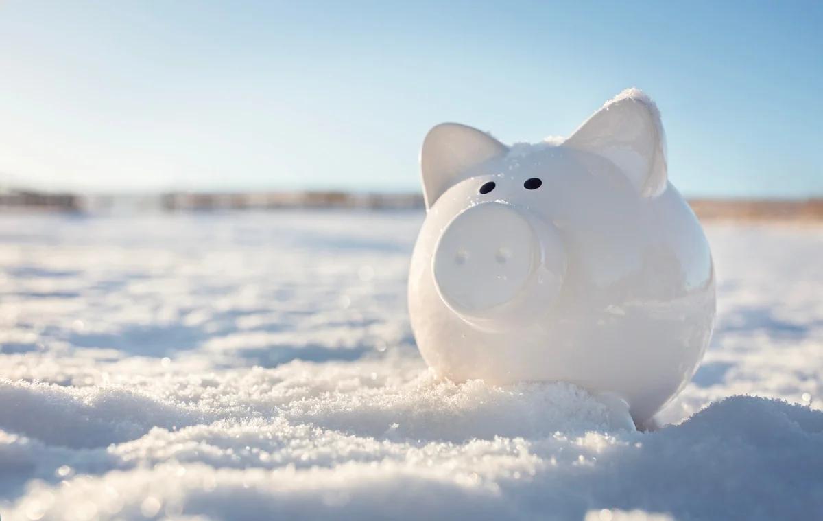 Can interest be frozen on debt?