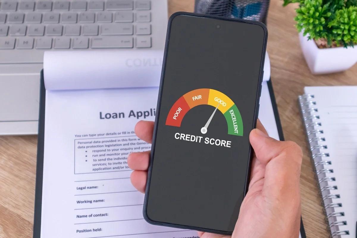 How to improve your credit score after debt