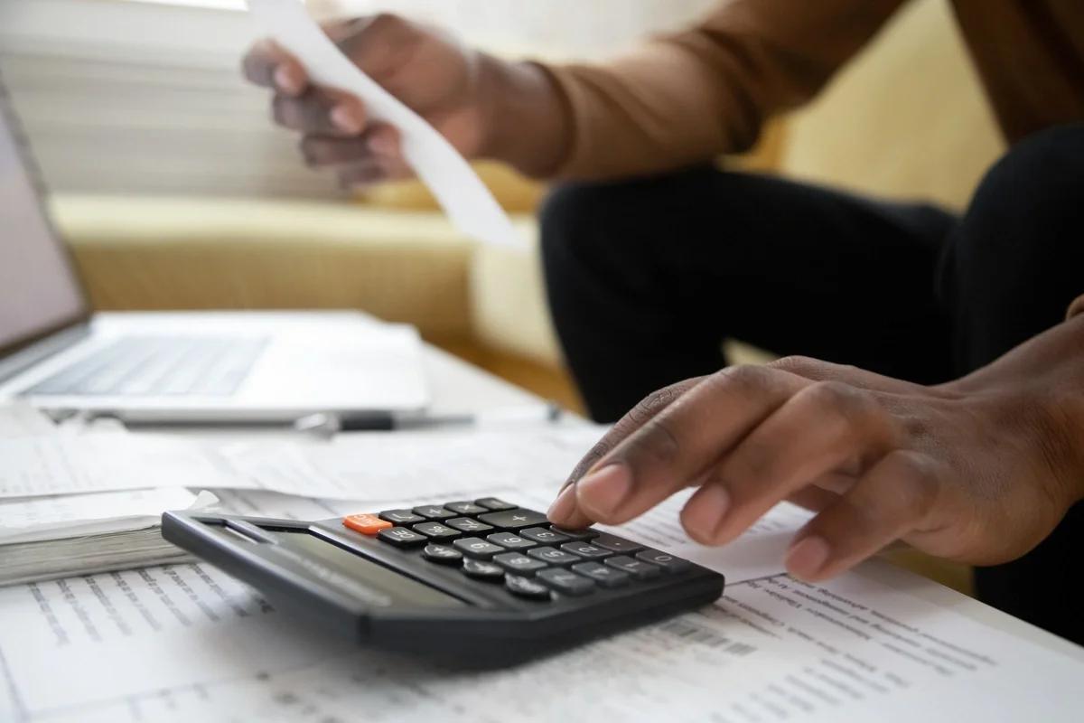 How Debt Management Plan payments are calculated