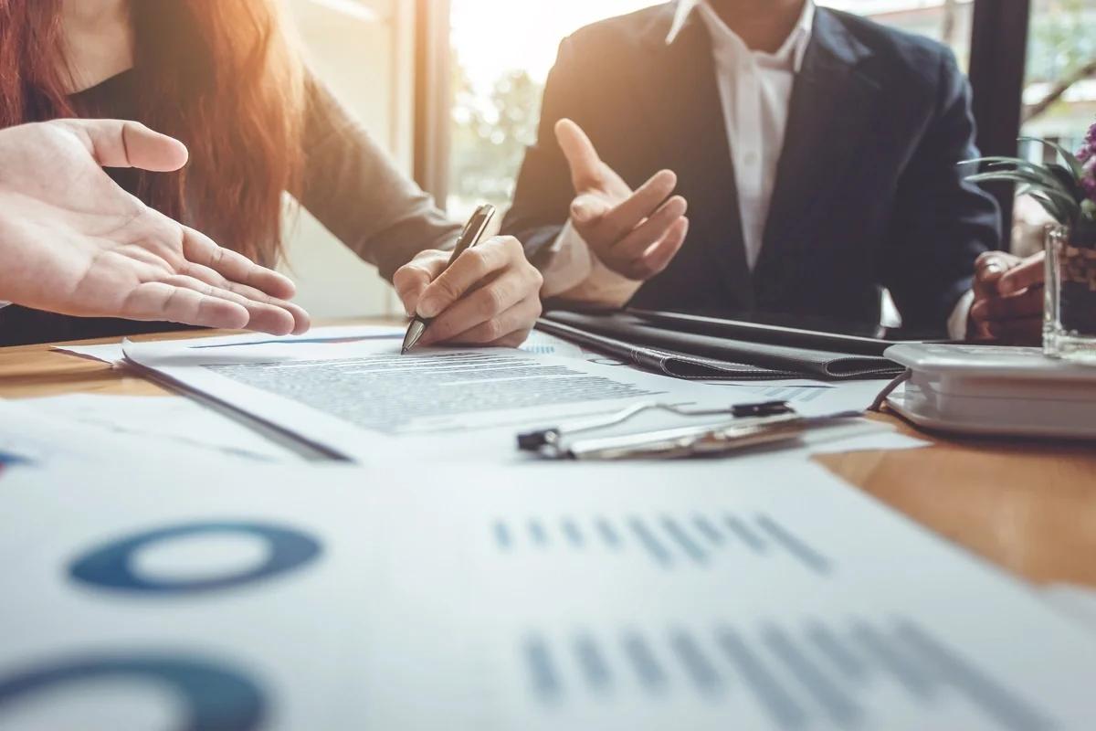How we negotiate with your creditors