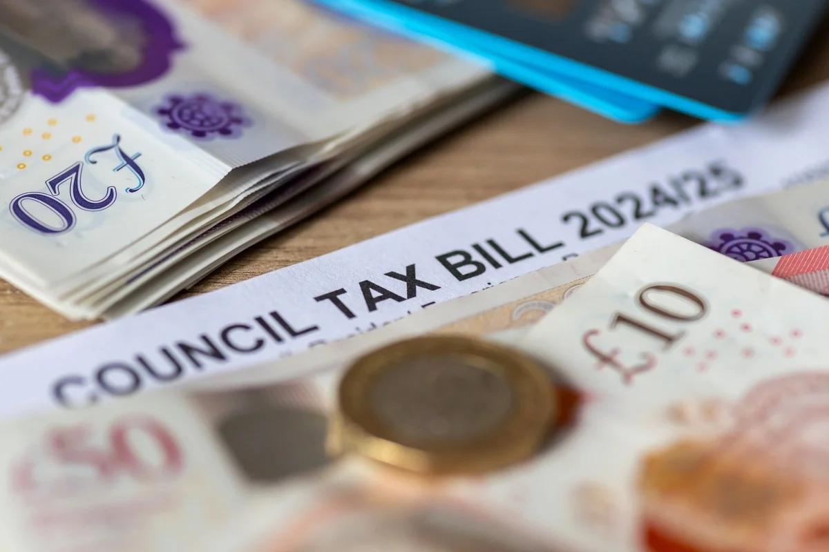 Rent, bills and borrowing: the three biggest cost of living pressures